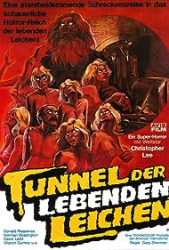 : Tunnel der lebenden Leichen 1972 German 720p BluRay x264-Gma