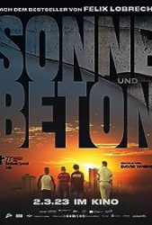 : Sonne und Beton 2023 German Bdrip x264-DetaiLs