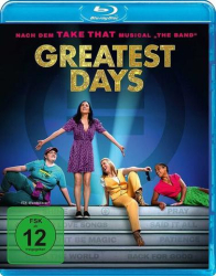 : Greatest Days 2023 German Bdrip x264-DetaiLs