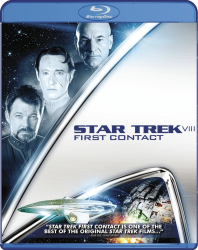 : Star Trek 8 Der erste Kontakt 1996 German DTSD DL 720p BluRay x264 - LameMIX