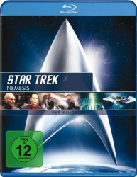 : Star Trek 10 Nemesis 2002 German DTSD DL 720p BluRay x264 - LameMIX