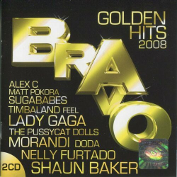 : Bravo Golden Hits-2CD-2008