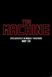 : The Machine 2023 German 720p BluRay x264-Wdc