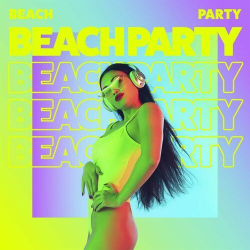 : Beach Party (2023)