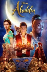 : Aladdin 2019 German 1600p AC3 micro4K x265 - RAIST