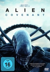 : Alien Covenant 2017 German 1600p AC3 micro4K x265 - RAIST