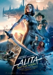 : Alita Battle Angel 2019 German 1600p AC3 micro4K x265 - RAIST