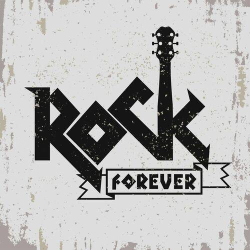 : Rock Forever (2023)