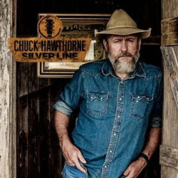 : Chuck Hawthorne - Silver Line (2015)