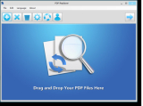 : PDF Replacer Pro 1.8.8