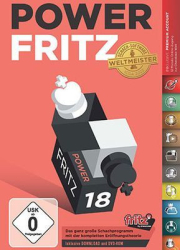 : Fritz. v18.18 