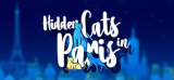 : Hidden Cats in Paris-Tenoke