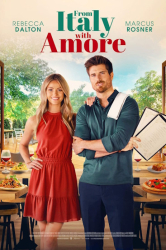 : Pizza Pasta und Verlieben From Italy with Amore German 2022 Ac3 DvdriP x264-NaiB