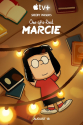 : Snoopy praesentiert Keine ist wie Marcie 2023 German Dl 720p Web h264-Sauerkraut