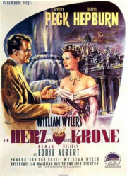 : Ein Herz Und Eine Krone 1953 German Dl 2160P Uhd Bluray X265-Watchable