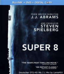 : Super 8 2011 German DTSD 7 1 DL 720p BluRay x264 - LameMIX