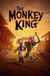 : The Monkey King 2023 German Dl 720p Web h264-Sauerkraut