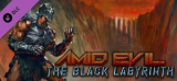 : Amid Evil The Black Labyrinth-Skidrow