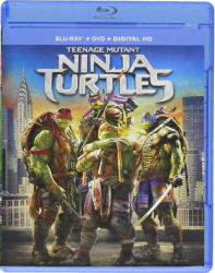 : Teenage Mutant Ninja Turtles 2014 German DTSD 7 1 DL 1080p BluRay x265 - LameMIX