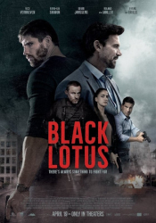 : Black Lotus 2023 German 2160p Web H265-Fawr