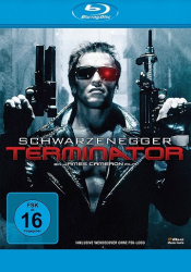 : Terminator 1984 German AC3D BDRip x264 - LameMIX