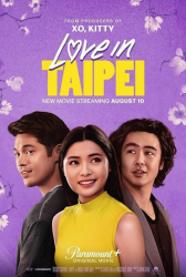 : Love In Taipei 2023 German Dl 720p Web x264-WvF