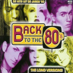 : Back To The 80's - The Long Versions Vol.01 (2001)