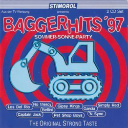 : Baggerhits '97 (Sommer Sonne Party) (1997)