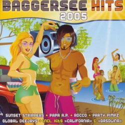 : Baggersee Hits 2005 (2005)