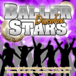 : Baller Stars Discofox (2015)