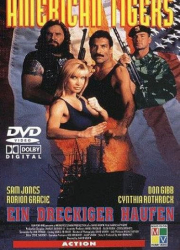 : American Tigers 1996 German Dl Dvdrip X264-Watchable