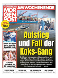 : Hamburger Morgenpost - 19. August 2023