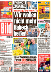 : Bild - 19. August 2023