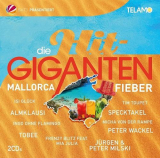 : Die Hit-Giganten - Mallorca Fieber (2023)