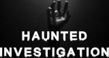 : Haunted Investigation-Tenoke