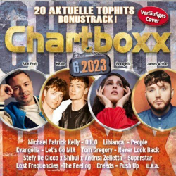 : Chartboxx 6.2023 (2023)