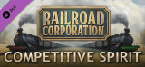 : Railroad Corporation Competitive Spirit-Rune