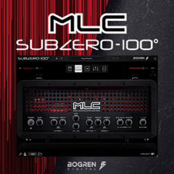 : Bogren Digital MLC Subzero 100 v1.0.823