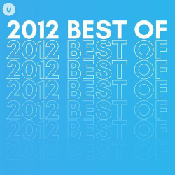 : 2012 Best of by uDiscover (2023)