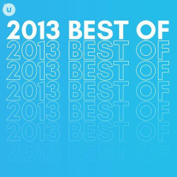 : 2013 Best of by uDiscover (2023)