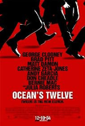 : Oceans Twelve 2004 German Dubbed Dl Dv Hdr 2160P Web H265-Mrw