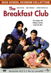 : The Breakfast Club 1985 REMASTERED German AC3D BDRip x264 - LameMIX