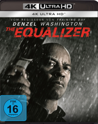 : The Equalizer 2014 German DTSD 7 1 ML 2160p UHD BluRay HEVC HDR REMUX - LameMIX