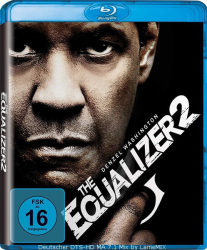 : The Equalizer 2 2018 German AC3D BDRip x264 - LameMIX