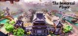 : The Immortal Mayor-Tenoke