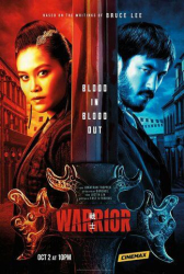 : Warrior S03E04 German Dl 720p Web h264-WvF