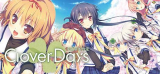 : Clover Days Plus-Tenoke