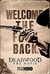 : Deadwood The Movie 2019 German Dubbed Dl Dv Hdr 2160P Web H265-Mrw