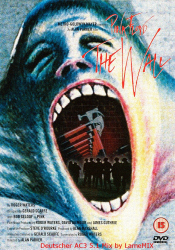 : Pink Floyd The Wall 1982 German AC3D HDTVRip x264 - LameMIX