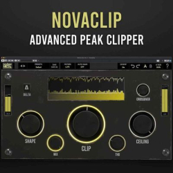 : ModernMetalSongwriter NovaClip v1.0.1 macOS